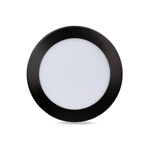 Downlight LED ultra slim 12W - CCT - Corte Ø 155mm - 3 colores - Barcelona Led-