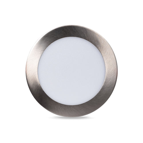 Ultra slim LED Downlight 12W - CCT - Cut Ø 155mm - 3 colors