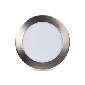 Downlight LED ultra slim 12W - CCT - Corte Ø 155mm - 3 colores - Barcelona Led-