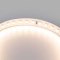 Fita LED 48V DC - Monocromática - 12W/m - 10mm - IP20 - 10 metros - 120ch/m 4