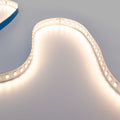 Ruban LED 48V DC - Monochrome - 12W/m - 10mm - 10 mètres - 120LED/m 5