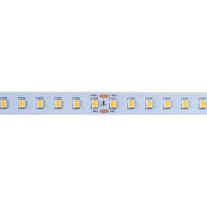 Tira LED 48V DC - Monocolor - 12W/m - 10mm - IP20 - 10 metros - 120ch/m - Barcelona Led-