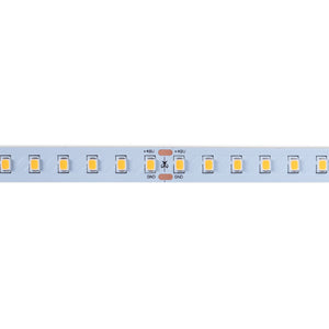 Tira LED 48V DC - Monocolor - 12W/m - 10mm - IP20 - 10 metros - 120ch/m (6)
