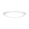 Downlight LED ultra slim 18W - CCT - gesneden Ø 208mm - 3 kleuren 5