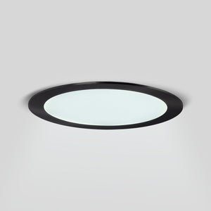 Downlight LED ultra slim 18W - CCT - Corte Ø 208mm - 3 colores - Barcelona Led-