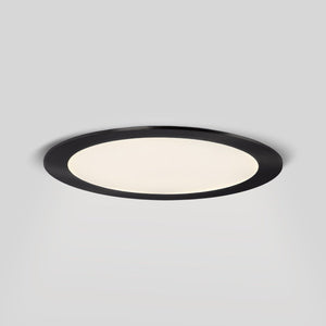 Downlight LED ultra slim 18W - CCT - Corte Ø 208mm - 3 colores - Barcelona Led-