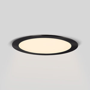 Downlight LED ultra slim 18W - CCT - Corte Ø 208mm - 3 colores - Barcelona Led-