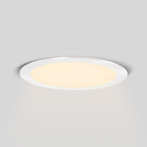 Downlight LED ultra slim 18W - CCT - Corte Ø 208mm - 3 colores - Barcelona Led-