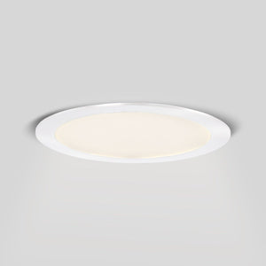 Downlight LED ultra slim 18W - CCT - Corte Ø 208mm - 3 colores - Barcelona Led-