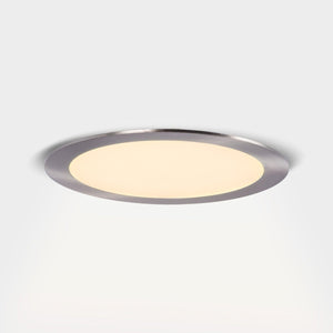 Downlight LED ultra slim 18W - CCT - Corte Ø 208mm - 3 colores - Barcelona Led-