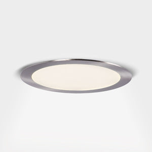 Downlight LED ultra slim 18W - CCT - Corte Ø 208mm - 3 colores - Barcelona Led-