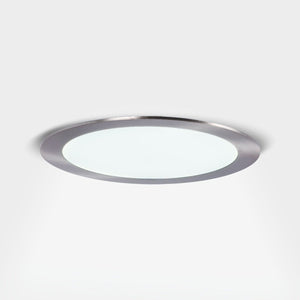 Downlight LED ultra slim 18W - CCT - Corte Ø 208mm - 3 colores - Barcelona Led-