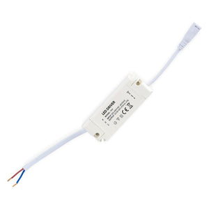 Downlight LED ultra slim 18W - CCT - Corte Ø 208mm - 3 colores - Barcelona Led-
