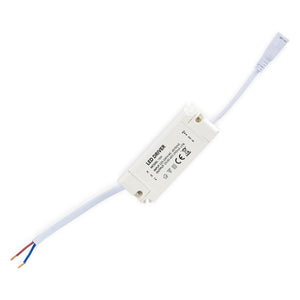 Downlight LED ultra slim 18W - CCT - Corte Ø 208mm - 3 colores (17)