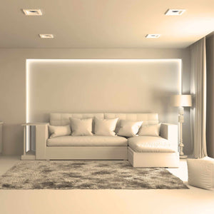 Tira LED 48V DC - Monocolor - 12W/m - 10mm - IP20 - 20 metros - 120ch/m (14)