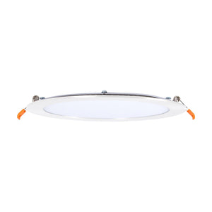 Downlight LED ultra slim 18W - CCT - Corte Ø 208mm - 3 colores - Barcelona Led-