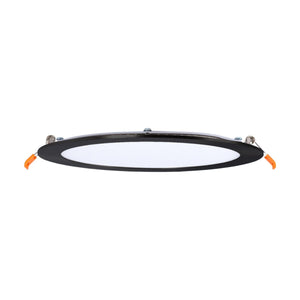 Downlight LED ultra slim 18W - CCT - Corte Ø 208mm - 3 colores - Barcelona Led-