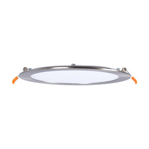 Downlight LED ultra slim 18W - CCT - Corte Ø 208mm - 3 colores - Barcelona Led-