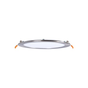 Downlight LED ultra slim 12W - CCT - Corte Ø 155mm - 3 colores - Barcelona Led-