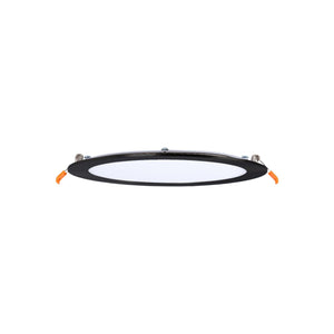 Downlight LED ultra slim 12W - CCT - Corte Ø 155mm - 3 colores - Barcelona Led-