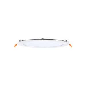 Downlight LED ultra slim 12W - CCT - Corte Ø 155mm - 3 colores - Barcelona Led-