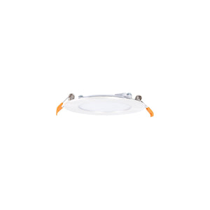 Downlight LED ultra slim 6W - CCT - Corte Ø 110mm - 3 colores - Barcelona Led-Accesorios