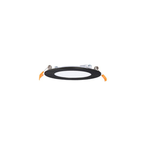 Downlight LED ultra slim 6W - CCT - Corte Ø 110mm - 3 colores - Barcelona Led-Accesorios