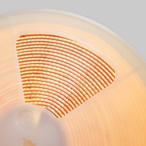 Tira LED 48V DC sumergible - Monocolor - 9.6W/m - 12mm - IP68 - 20 metros - 168ch/m - Barcelona Led-