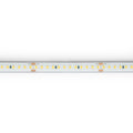 48V DC onderdompelbare LED Strip - Enkele kleur - 9.6W/m - 12mm - IP68 - 20 meter - 168ch/m 4