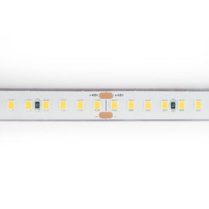 Tira LED 48V DC sumergible - Monocolor - 9.6W/m - 12mm - IP68 - 20 metros - 168ch/m - Barcelona Led-