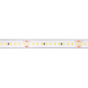 Tira LED 48V DC sumergible - Monocolor - 9.6W/m - 12mm - IP68 - 20 metros - 168ch/m - Barcelona Led-