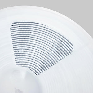 Tira LED 48V DC sumergible - Monocolor - 9.6W/m - 12mm - IP68 - 20 metros - 168ch/m - Barcelona Led-