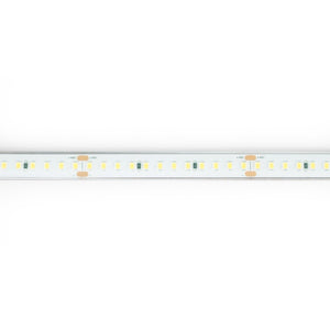 Tira LED 48V DC sumergible - Monocolor - 9.6W/m - 12mm - IP68 - 20 metros - 168ch/m - Barcelona Led-