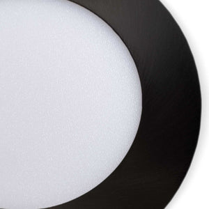 Downlight LED ultra slim 18W - CCT - Corte Ø 208mm - 3 colores - Barcelona Led-