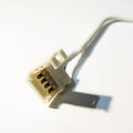 12V RGB-stripconnector naar 4-pins controller 4