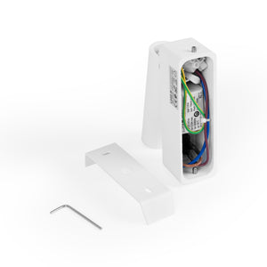 Aplique de pared para lectura 2W - Orientable - Chip CREE (42)
