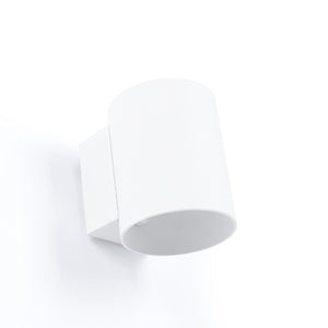 Apliques de pared interior TUB "UP and Down" G9 (12)