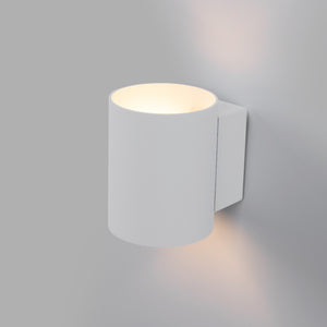 Apliques de pared interior TUB "UP and Down" G9 (17)