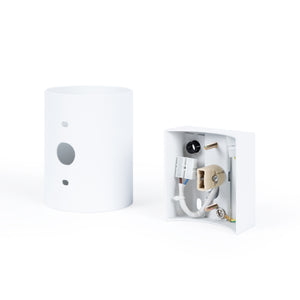 Apliques de pared interior TUB "UP and Down" G9 (20)