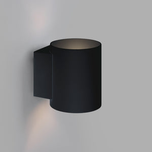 Apliques de pared interior TUB "UP and Down" G9 (23)
