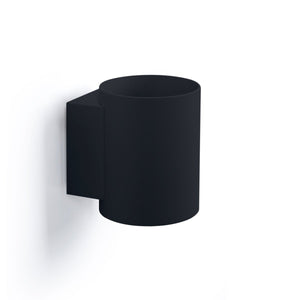 Apliques de pared interior TUB "UP and Down" G9 - Barcelona Led-Decoración