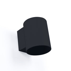 Apliques de pared interior TUB "UP and Down" G9 - Barcelona Led-Decoración