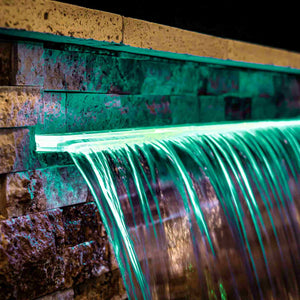 Tira LED 24V DC sumergible - RGBW - 14.4W/m - 12mm - IP68 - 10 metros - 60ch/m (3)