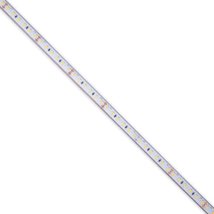 Tira LED 24V DC sumergible - Monocolor - 9.6W/m - 10mm - IP68 - 5 metros - 120ch/m (13)