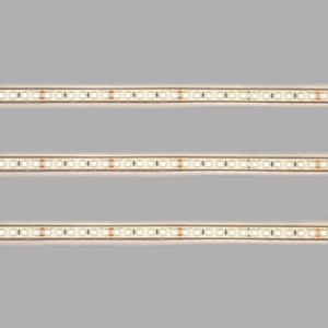 Tira LED 24V DC sumergible - Monocolor - 9.6W/m - 10mm - IP68 - 5 metros - 120ch/m - Barcelona Led-