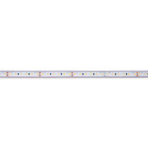 Tira LED 24V DC sumergible - Monocolor - 9.6W/m - 10mm - IP68 - 5 metros - 120ch/m - Barcelona Led-