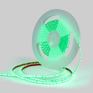 Tira LED 24V DC sumergible - RGB - 14.4W/m - 12mm - IP68 - 10 metros - 60ch/m (12)