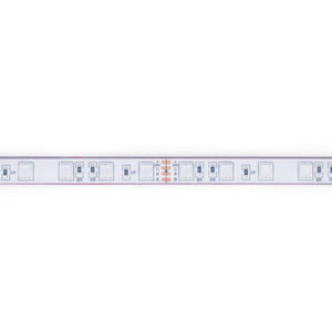 Tira LED 24V DC sumergible - RGB - 14.4W/m - 12mm - IP68 - 10 metros - 60ch/m - Barcelona Led-