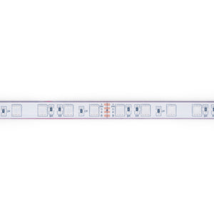 Tira LED 24V DC sumergible - RGB - 14.4W/m - 12mm - IP68 - 10 metros - 60ch/m (5)
