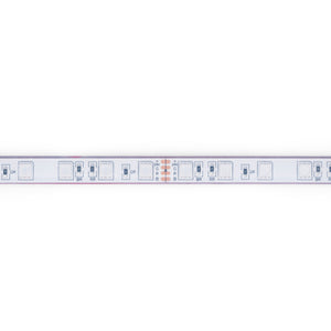 Tira LED 24V DC sumergible - RGB - 14.4W/m - 12mm - IP68 - 10 metros - 60ch/m (5)